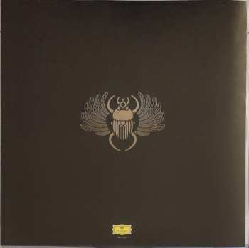 LP Jóhann Jóhannsson: Drone Mass