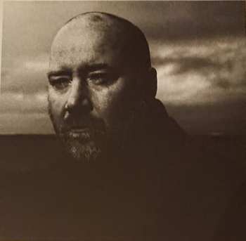 LP Jóhann Jóhannsson: Orphée