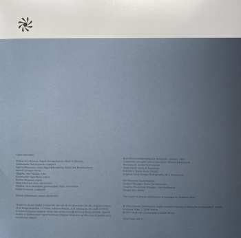 2LP Jóhann Jóhannsson: Virðulegu Forsetar