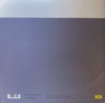 2LP Jóhann Jóhannsson: Virðulegu Forsetar