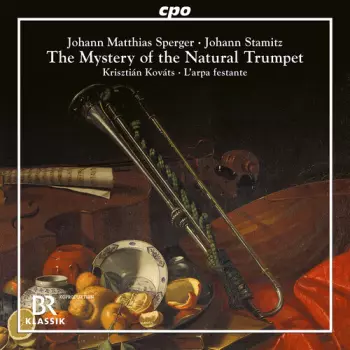 The Mystery Of The Natural Trumpet
