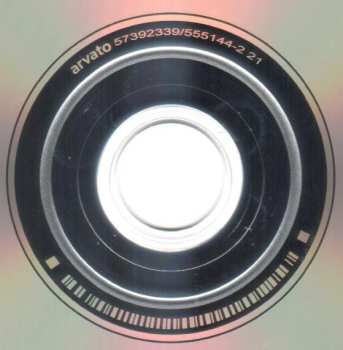 CD Anton Stamitz: The Mystery Of The Natural Trumpet