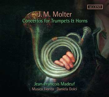 Album Musica Fiorita: Concertos For Trumpets And Horns