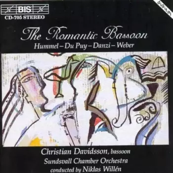 The Romantic Bassoon
