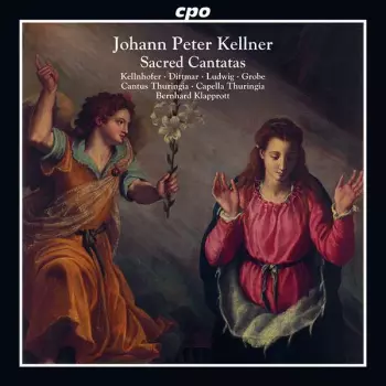 Sacred Cantatas