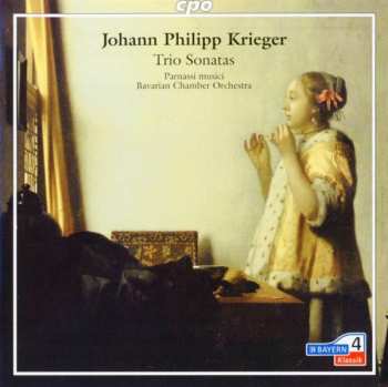 Album Parnassi Musici: Trio Sonatas