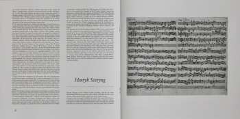 3LP/Dobozkészlet Johann Sebastian Bach: 6 Sonaten Und Partiten Für Violine Solo BWV 1001-1006 LTD | NUM