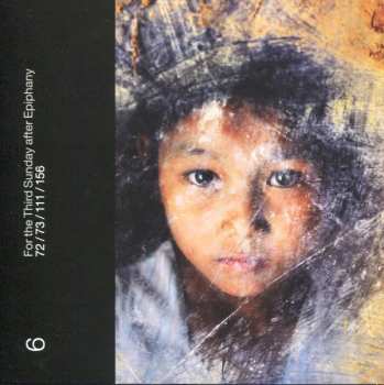 56CD Johann Sebastian Bach: Bach Cantatas