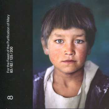 56CD Johann Sebastian Bach: Bach Cantatas