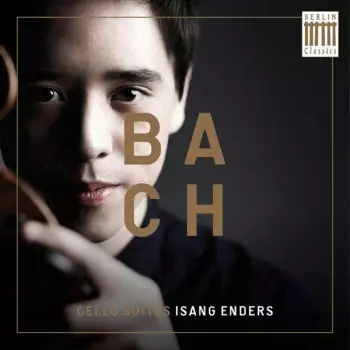 Bach Cello Suites