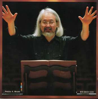 2SACD Johann Sebastian Bach: Ouvertures (The 4 Orchestral Suites)