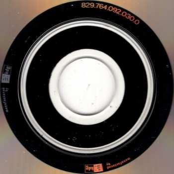 CD Johann Sebastian Bach: Cantatas BWV 94-96
