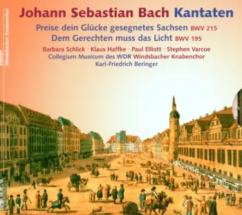 Kantaten