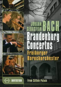 Brandenburg Concertos