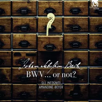 BWV...or Not ?