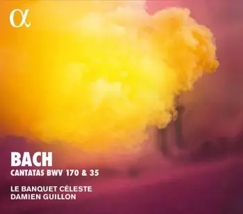 Cantatas BWV 170 & 35