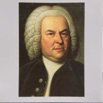 SACD Johann Sebastian Bach: Cantatas BWV 186 - 168 - 134 - 54 ›Widerstehe Doch Der Sünde‹