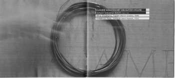 2CD Johann Sebastian Bach: Clavier Sonaten Mit Obligater Violine, BWV 1014-1019