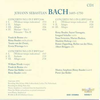 142CD/Dobozkészlet Johann Sebastian Bach: Complete Edition · Gesamtwerk · L'Œuvre Intégrale