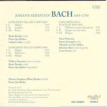 142CD/Dobozkészlet Johann Sebastian Bach: Complete Edition · Gesamtwerk · L'Œuvre Intégrale