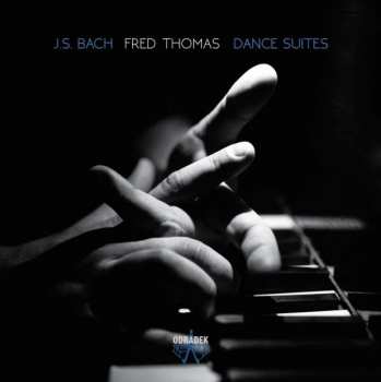 Album Johann Sebastian Bach: Dance Suites