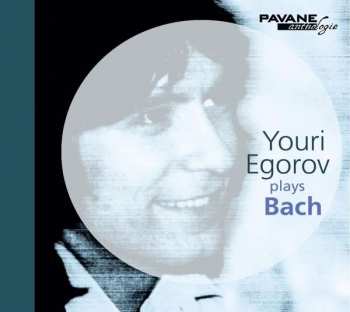CD Johann Sebastian Bach: Das Wohltemperierte Klavier 1