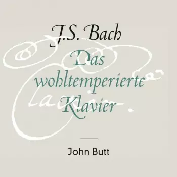 Das Wohltemperierte Klavier