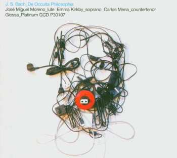Album Johann Sebastian Bach: De Occulta Philosophia
