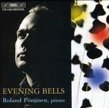 Album Johann Sebastian Bach: Evening Bells