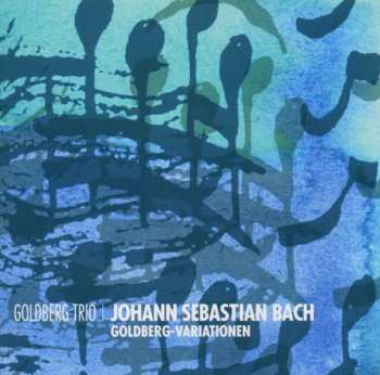 Album Johann Sebastian Bach: Goldberg-Variationen