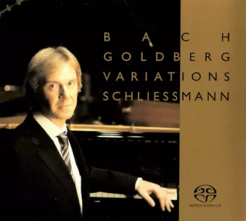 Goldberg Variations
