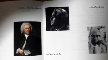 CD Johann Sebastian Bach: Goldberg Variations BWV 988