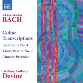 Guitar Transcriptions