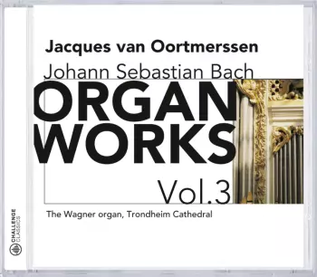 Organ Works Vol.3