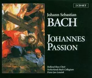 Johannes Passion