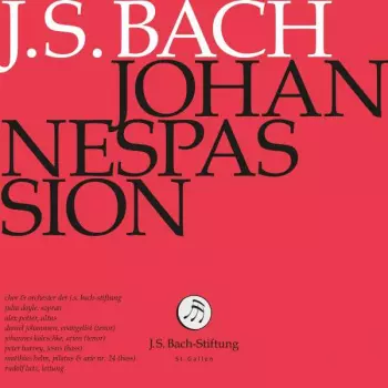 Johannes-Passion