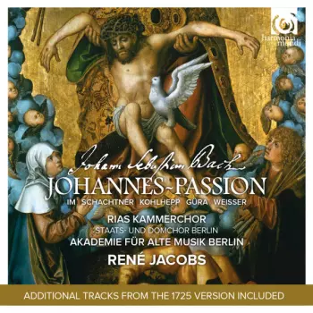 Johannes-Passion