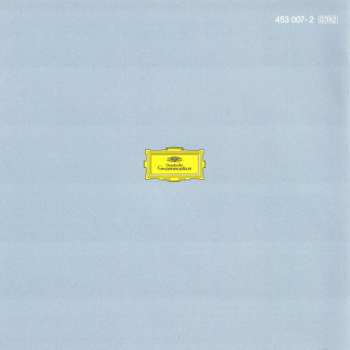 2CD Johann Sebastian Bach: Johannes-Passion (St. John Passion)