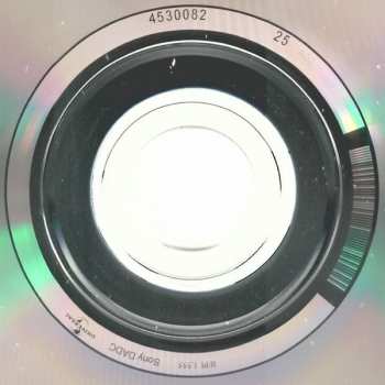 2CD Johann Sebastian Bach: Johannes-Passion (St. John Passion)