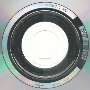 2CD Johann Sebastian Bach: Johannes-Passion (St. John Passion)