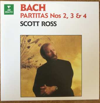 11CD Johann Sebastian Bach: Keyboard Works