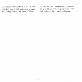 CD Johann Sebastian Bach: Lutheran Masses, Volume One