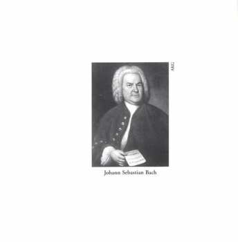 CD Johann Sebastian Bach: Lutheran Masses, Volume One