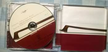 2SACD Johann Sebastian Bach: 6 Suites For Violoncello Solo