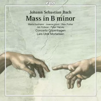Mass In B Minor