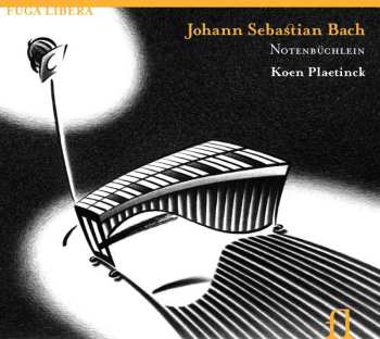 CD Johann Sebastian Bach: Notenbüchlein