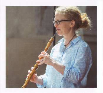 CD Johann Sebastian Bach: Oboe Concertos Et Cantatas