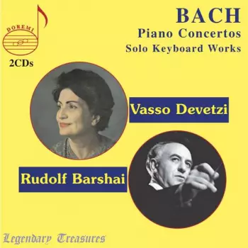 Piano Concertos