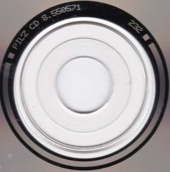 CD Johann Sebastian Bach: Piano Works: Italian Concerto, Chromatic Fantasia And Fugue, 12 Little Preludes