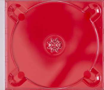 CD Johann Sebastian Bach: Redemption